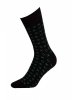 Skarpety Gatta U94.N03 Perfect Man Casual wzorowane 39-47